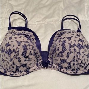 Victoria’s Secret push up bra